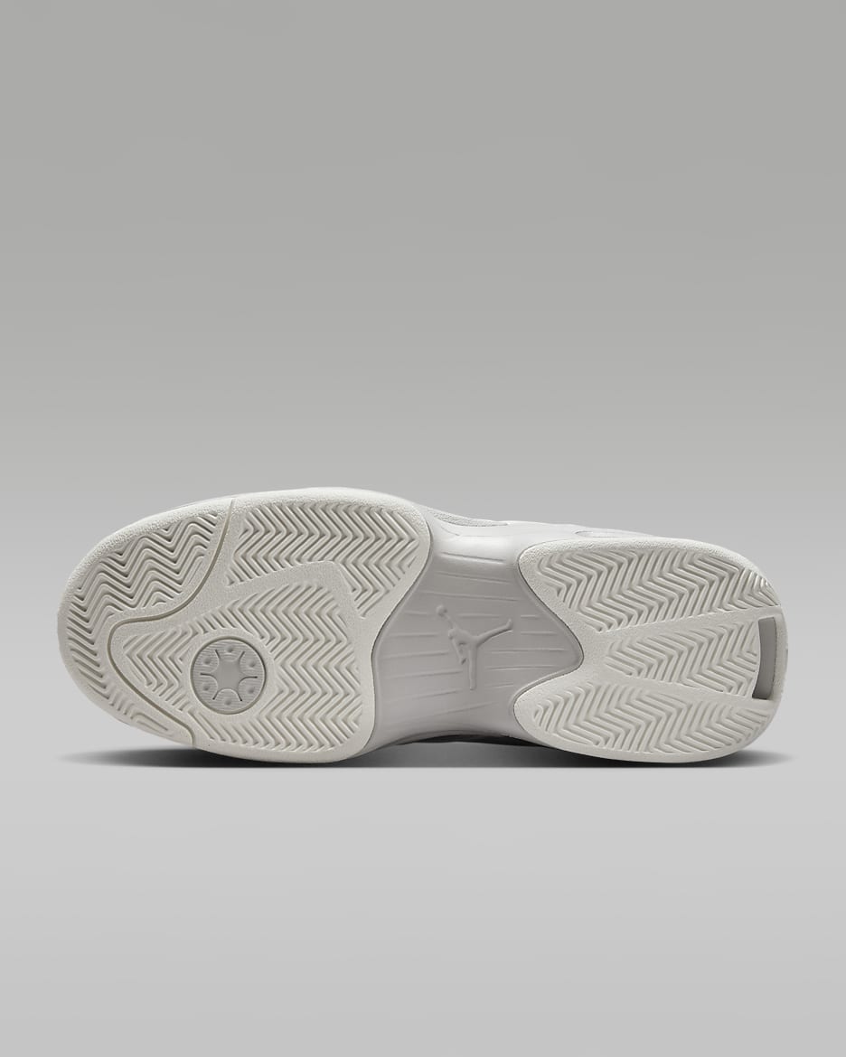 Nike blanche femme air max jordan best sale